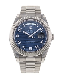 Rolex Day-Date II 218239